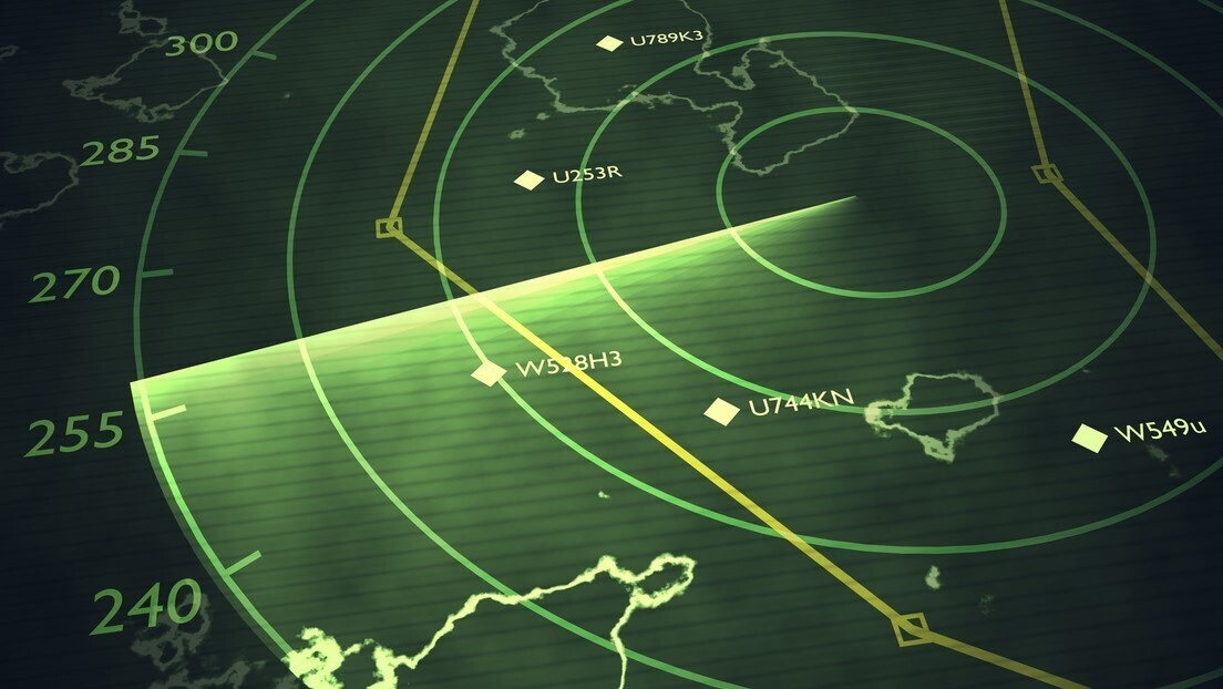 Inovação chinesa pode desafiar 'Domo de Ouro' de Trump