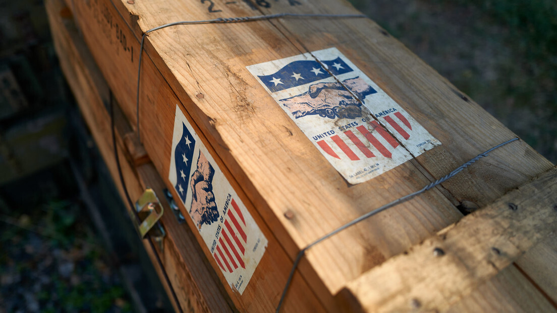 Potências da OTAN liberam uso de armas para ataques da Ucrânia em território russo