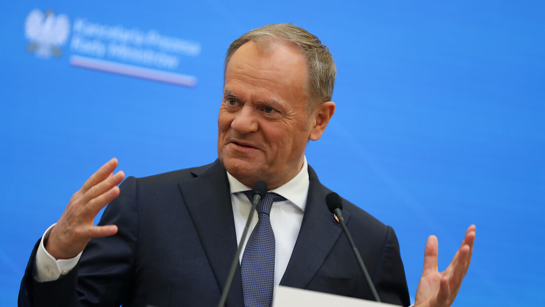 Aliado-chave de Kiev confirma que quer lucro na Ucrânia