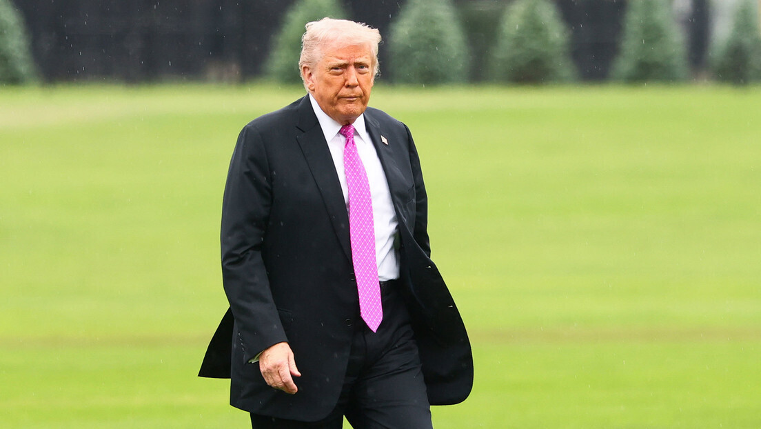 Kremlin comenta сríticas de Trump a Putin