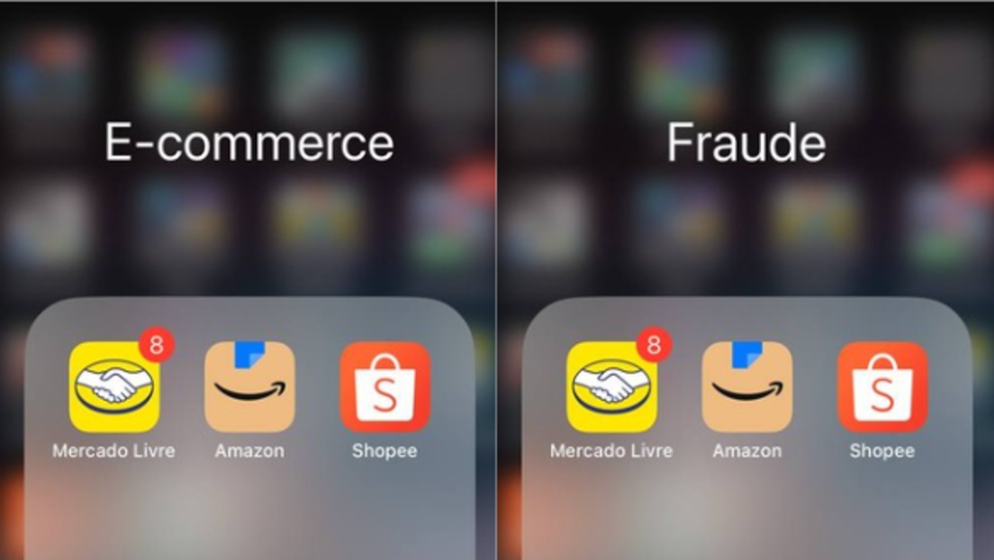 Anatel apreende drones e celulares piratas em centros da Amazon, Shopee e Mercado Livre