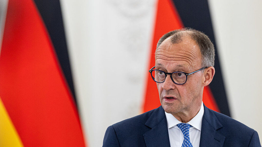 Alemanha cogita punições a países da UE por não concordarem com políticas do bloco