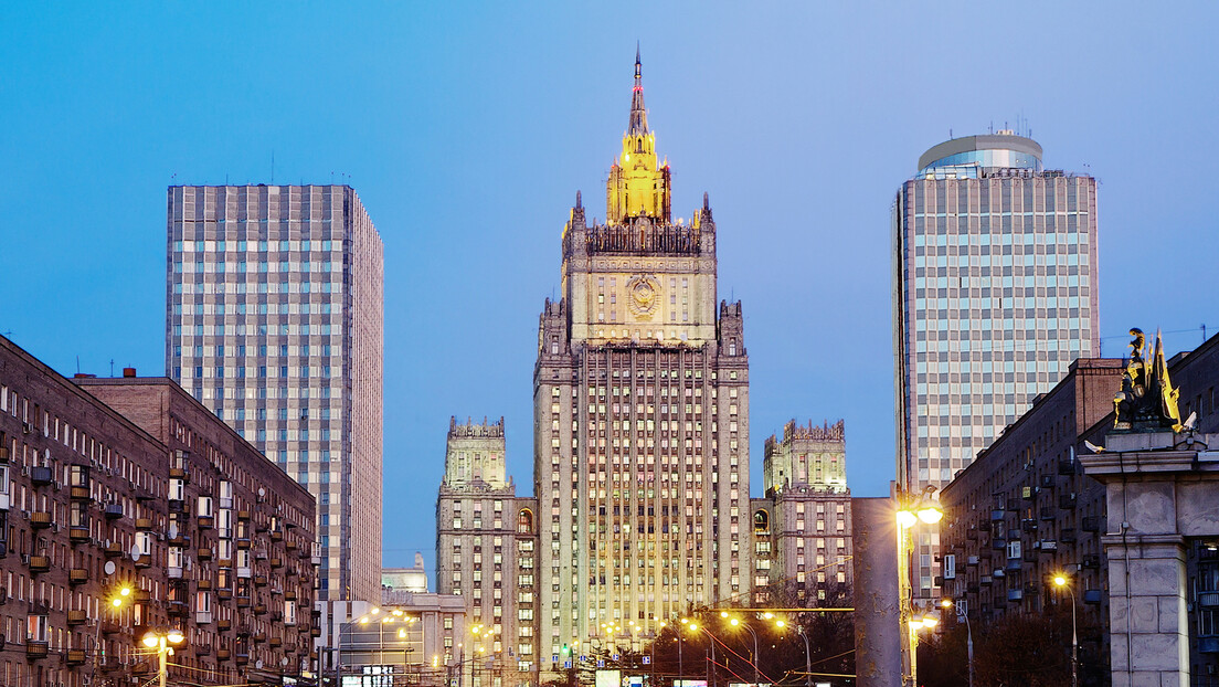 Chancelaria russa revela conteúdo de acordo sobre a solução do conflito ucraniano