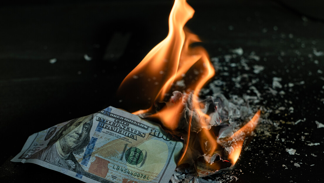 Essa moeda pode desbancar o dólar como a principal reserva global