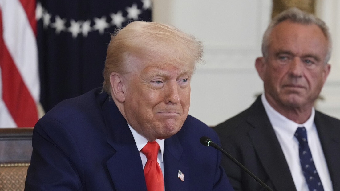 Kremlin: 'Trump não é informado sobre ataques terroristas de Kiev contra cidades russas pacíficas'