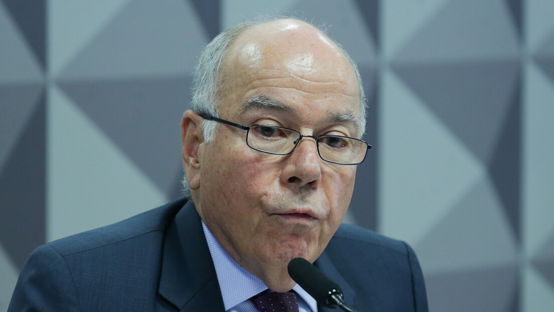 Mauro Vieira destaca importância das relações russo-brasileiras na Câmara dos Deputados