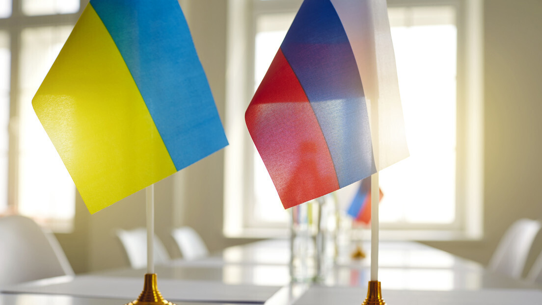 Lavrov revela data das próximas negociações entre Rússia e Ucrânia