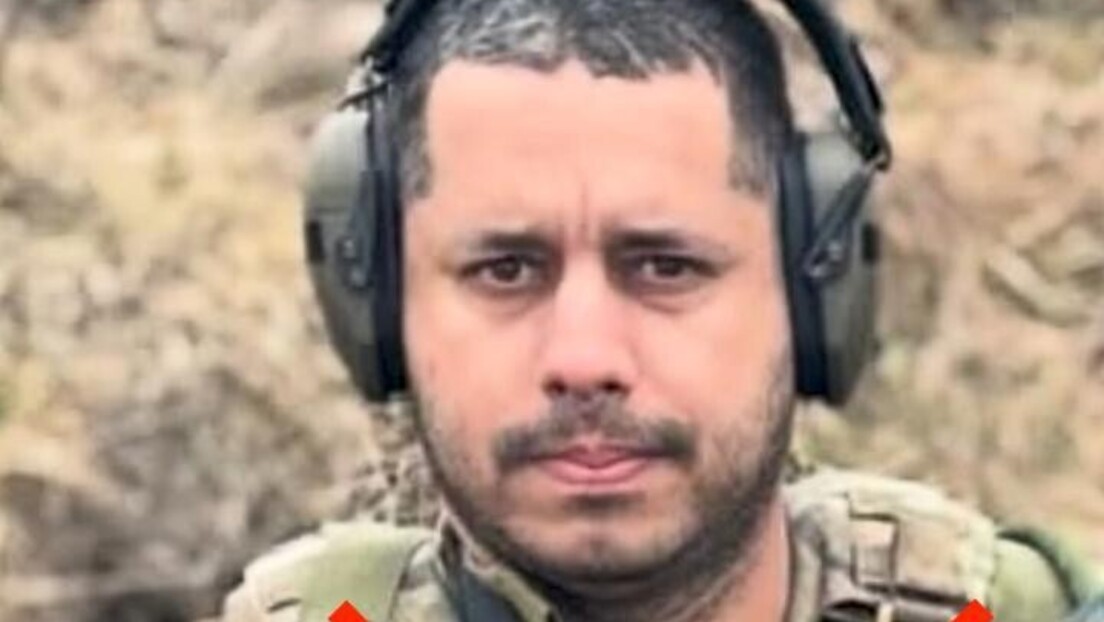 Brasileiro abandona vida empresarial para lutar na Ucrânia e é abatido em campo de treinamento
