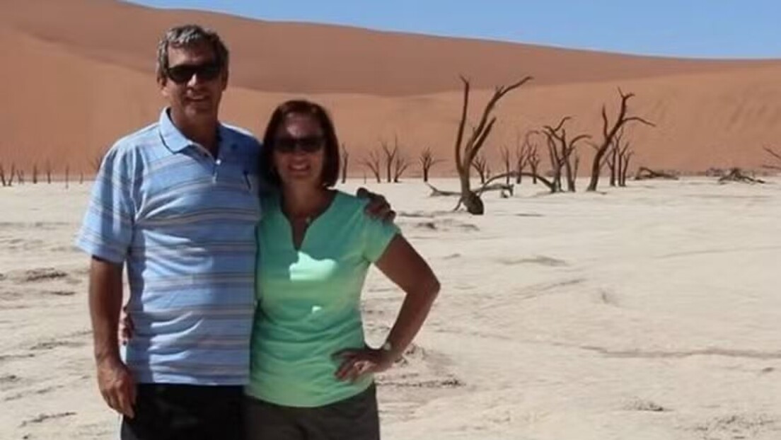 Ataque fatal: turista é morto por leão em acampamento de luxo na Namíbia