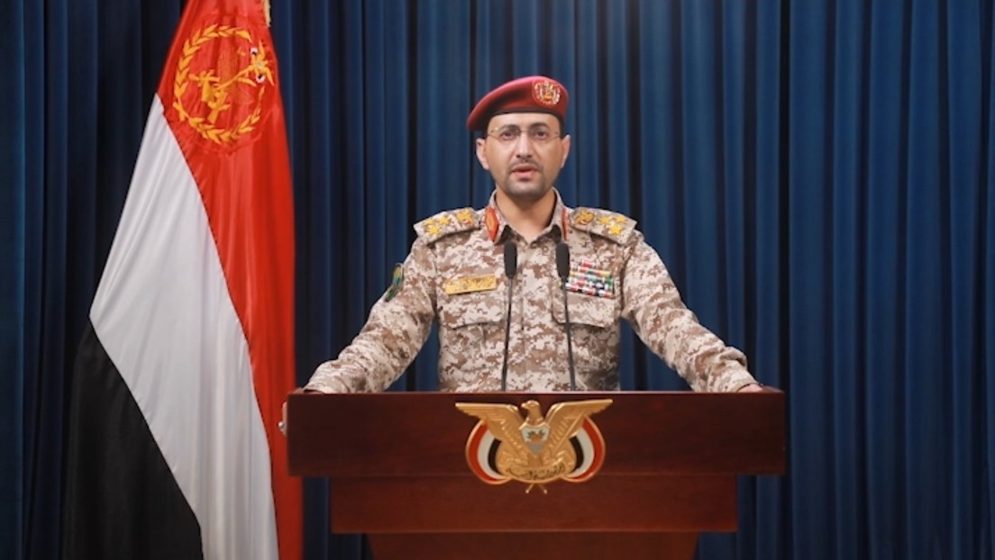 Houthis afirmam ter abatido um caça F-18 dos EUA