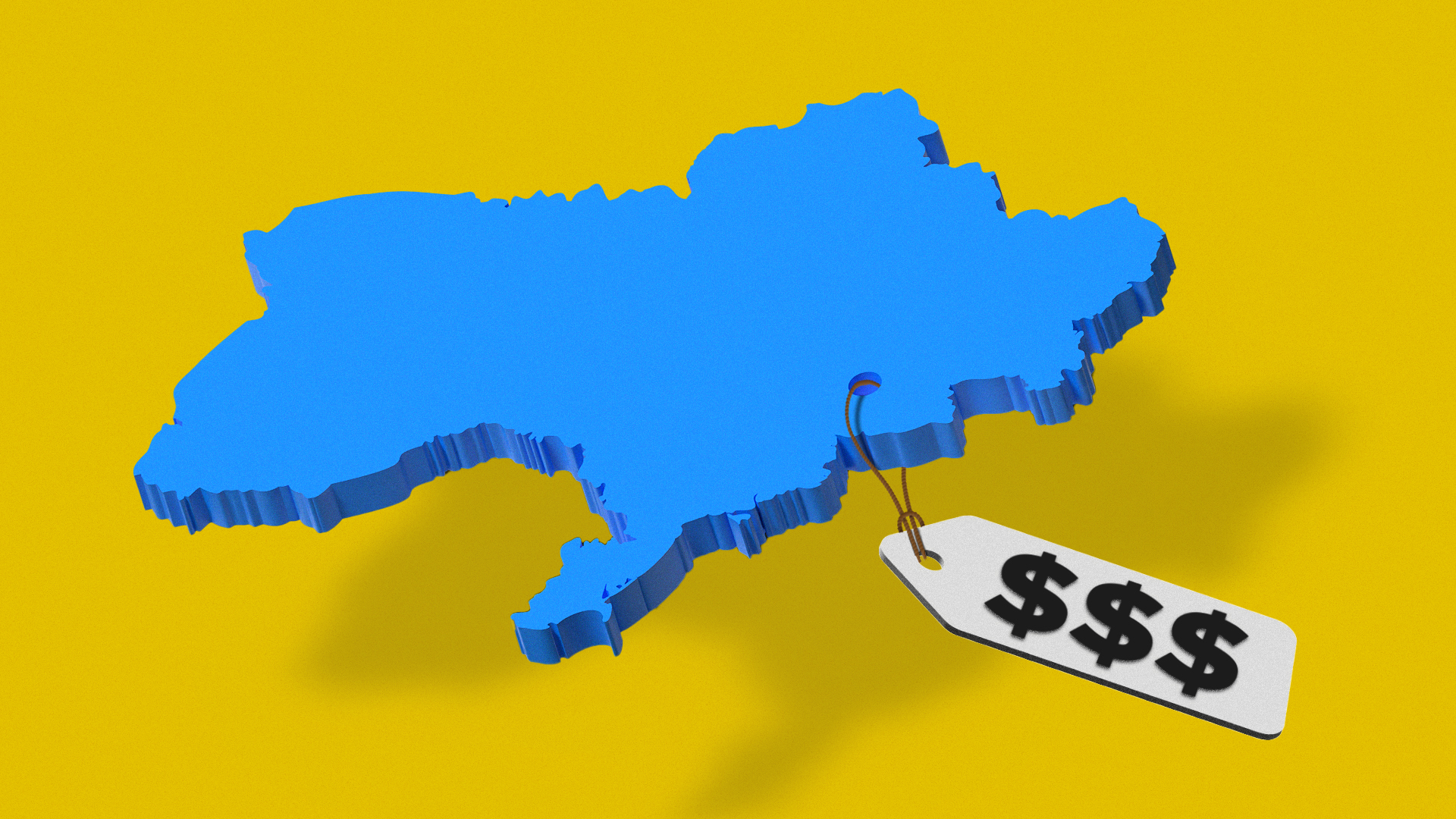 Em troca de quê? O preço real do acordo de recursos minerais de Zelensky com os EUA