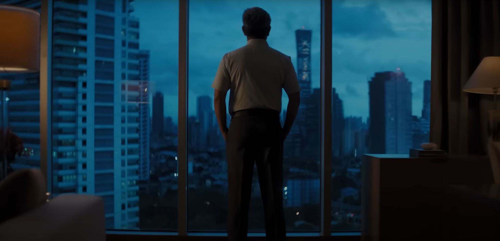 CIA busca acesso aos segredos da China com vídeos no estilo de Hollywood