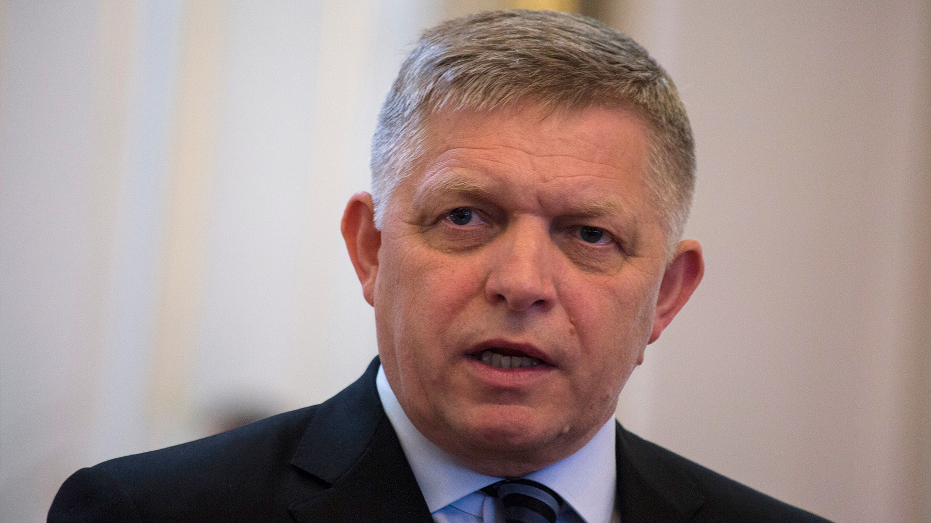 Eslováquia elogia proposta de Putin para a paz e critica reação de outros países europeus