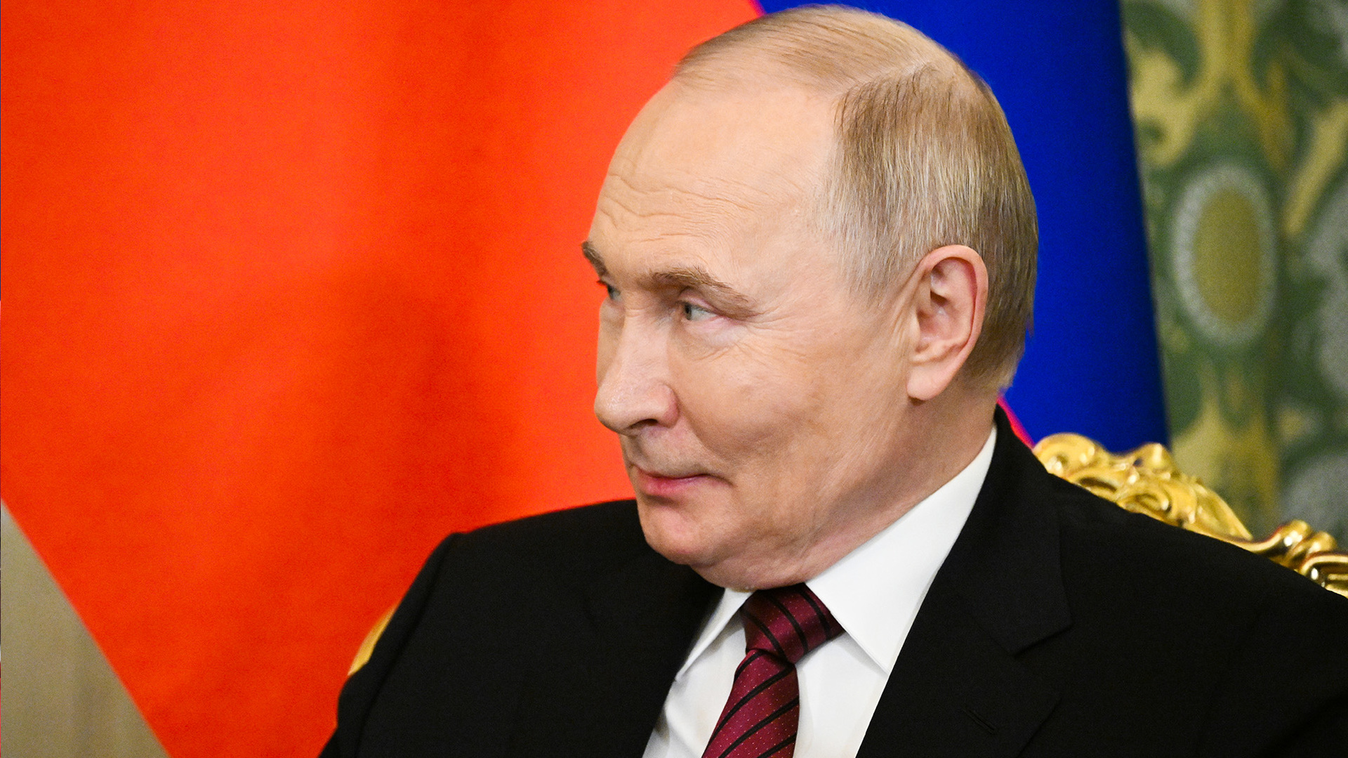 'Estamos no caminho certo': Putin sobre as negociações com a Ucrânia