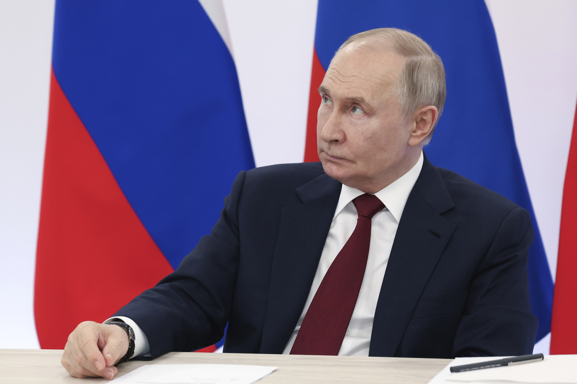 Putin visita Kursk pela primeira vez desde libertação e revela chave para o sucesso em combate