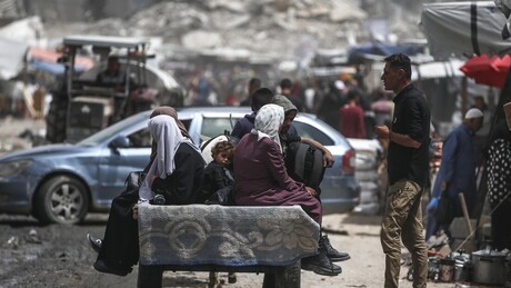 Dois países europeus iniciam planos para reconhecer Palestina