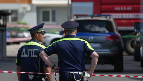 Ataque terrorista planejado para o Dia da Vitória é impedido na Rússia