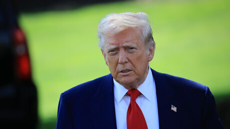 Trump propõe corte de US$ 163 bilhões no orçamento federal dos EUA para 2026