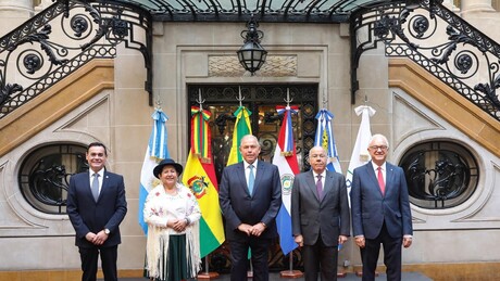 Mercosul mira expansão comercial após medidas dos EUA e retoma negociações internacionais