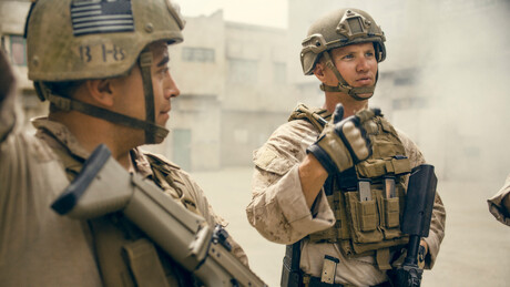 General dos EUA revela estratégia para contenção da China