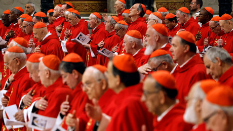 Um conclave 'multipolar': como Francisco mudou a votação?