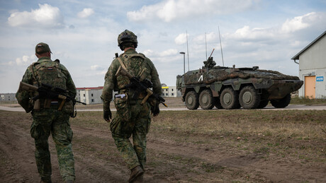 OTAN e UE preparam Ocidente para confronto militar, afirma Shoigu