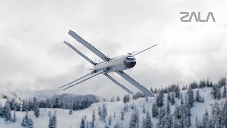 'Kalashnikov voador': Rússia lança versão turbinada de seu temido drone kamikaze