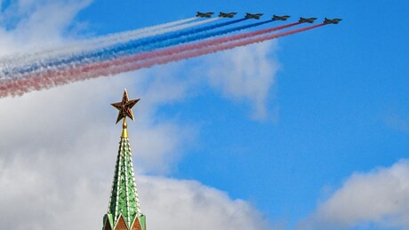 Kremlin divulga lista oficial de líderes globais que estarão em Moscou para os 80 anos do Dia da Vitória