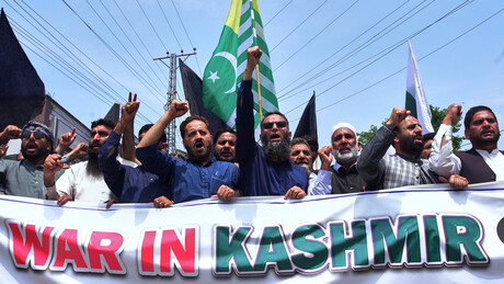 'Se nossa existência for ameaçada, ninguém irá sobreviver', afirma ministro da Defesa do Paquistão