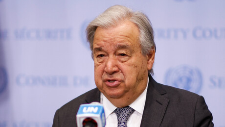 ONU manifesta preocupação com escalada militar entre Índia e Paquistão