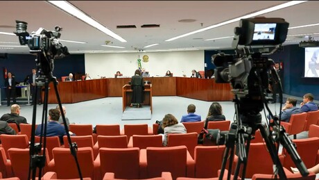 STF aceita denúncia e torna mais sete investigados réus por suposta tentativa de golpe