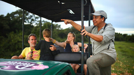 Turismo turbina emprego no Brasil gerando mais de 60 mil vagas em 2025