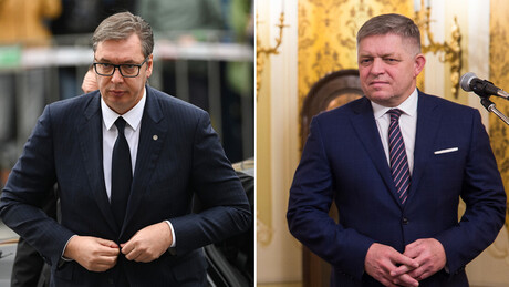 'Vergonhoso': Lavrov condena esforços de países ocidentais em impedir voo de líderes a Moscou