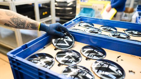 Adidas, BMW e Volkswagen admitem responsabilidade pela ascensão dos nazistas ao poder