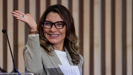 Após viagem à Rússia, Janja vira alvo (de novo) de ação na Justiça