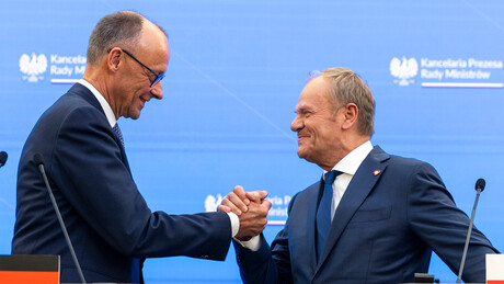 Polônia desiste de cobrar dívida trilionária da Alemanha por crimes da ocupação nazista do país