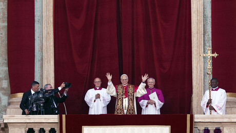 Líderes mundiais celebram eleição do Papa Leão XIV, o primeiro pontífice dos EUA e cidadão peruano