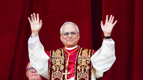 Papa Leão XIV já havia comprado passagem para o Brasil antes de ser eleito novo pontífice