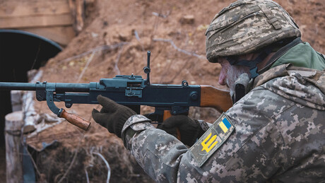 Tropas ucranianas tentaram invadir fronteira russa quatro vezes durante cessar-fogo