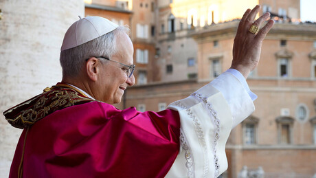 Por que o novo papa escolheu ser chamado de Leão XIV?