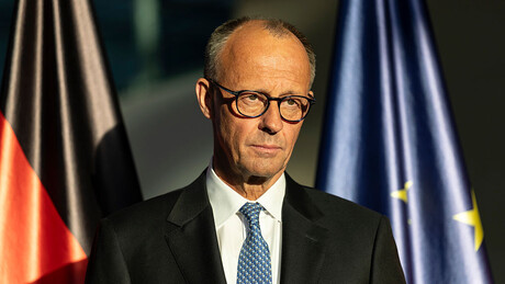 Após cessar-fogo russo, Merz afirma que um acordo na Ucrânia é possível ainda neste fim de semana