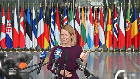 Chefe da diplomacia europeia critica líderes que visitaram Moscou: 'Não consigo entender'