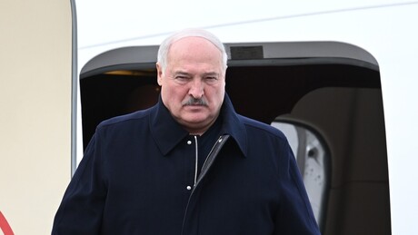 Presidente de Belarus acusa UE de virar 'bloco político-militar totalitário e revanchista'