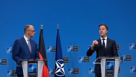 OTAN diz que entrada da Ucrânia na aliança nunca foi parte de acordo de paz