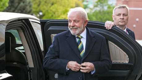 Lula sobre escândalo do INSS: CGU e PF 'desmontaram quadrilha' formada em 2019