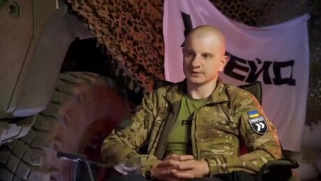 Neonazista ucraniano: Kiev vai colonizar Marte