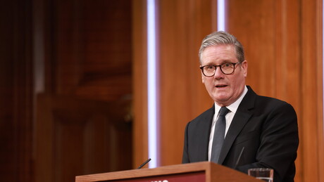 Reino Unido anuncia novas medidas para conter imigração