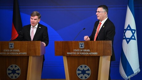 Israel ameaça países que reconhecerem Palestina como Estado