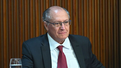 Alckmin elogia acordo entre EUA e China e diz que medida 'facilita o comércio'
