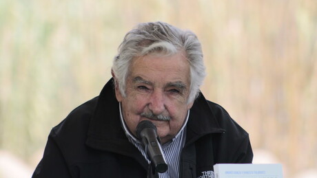 'Está em seu fim': esposa confirma estado terminal de Pepe Mujica